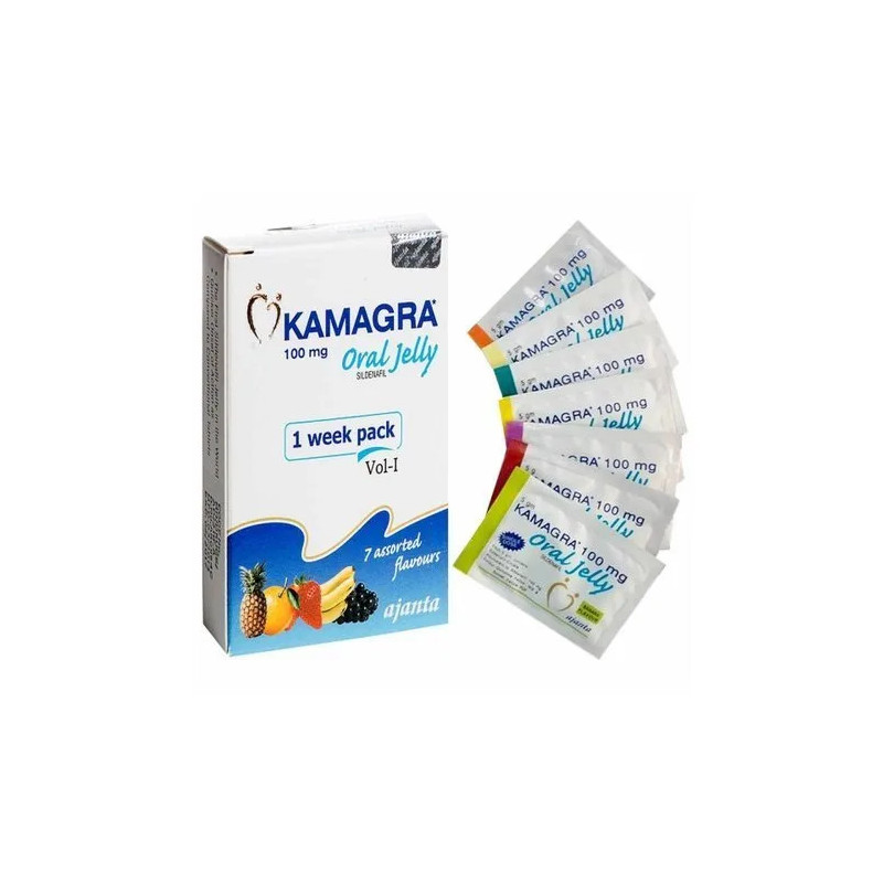 Buy Viagra oral jelly Online | Affordable ED Jelly | Discreet Shipping