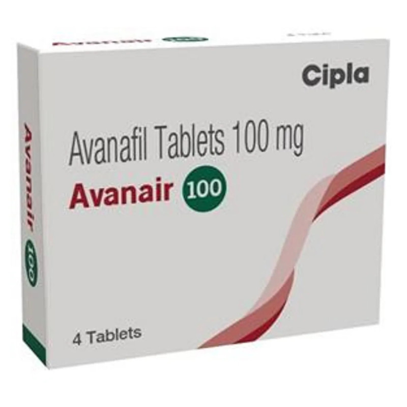 Buy Avanafil Online | Affordable ED Pills | Discreet Shipping